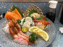 -元气寿司(东方宝泰店)