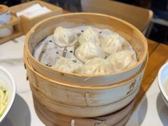 -馋三尺蟹粉小笼(人民广场店)