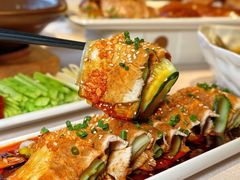 -漢舍中国菜馆(889广场店)