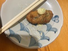 -福匠日本料理(人民路店)