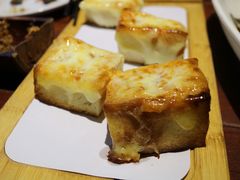 一口闷芝士南瓜-大牌大·传统杭帮菜(湖滨店)