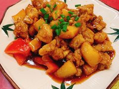 -老福洲(西洪路店)