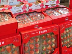 -盒马鲜生(岭南新世界店)