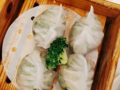 -龙的酒楼·手工早茶·顺德菜(近良路店)