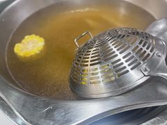 -潮汕大目牛肉火锅(上梅林店)