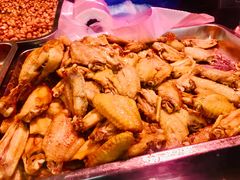 -土门八珍烤鸡腊味店(土门老店)