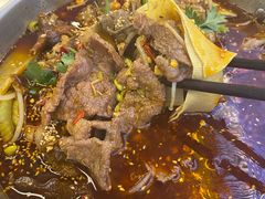 -蓉三少冒烤鸭·四川小吃集(北京首店)