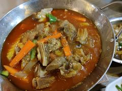 -88号小吃店·经典云南菜·地道纳西美食