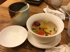 -青藤茶馆(南山路店)