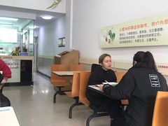 大堂-东池便当(黎明西路店)