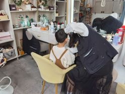 -雅尼·亚米儿童摄影美学馆(汉阳店)