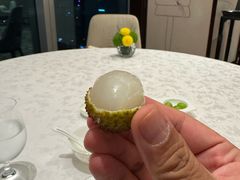 -Yan Ting宴庭中餐厅-长沙瑞吉酒店(运达店)