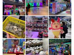 -大玩家(青岛CBD延吉路万达店)