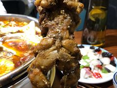 -517烧烤·龙虾·海鲜大排档(万象都荟店)