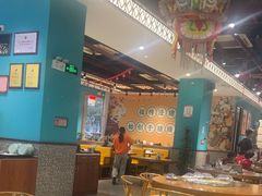 -猪腰一家·地道佛山菜(盐步店)