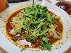 -金杏·粘卷子 烤鸭 农家菜