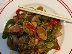 -明本湛江鸡•海鲜小厨(陈家祠店)