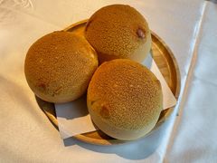 招牌菠萝包-炳胜品味(珠江新城店)