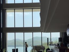 -天目湖涵田度假村
