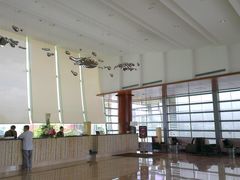 -深圳观澜格兰云天国际酒店