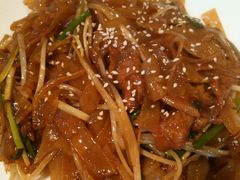 干炒牛河-火啫啫·粤式啫啫煲(南通首店)