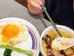 -永盛茶档·港式餐厅(桥北店)