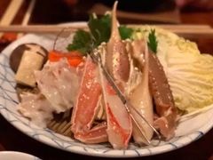 -蟹道乐(新宿本店)