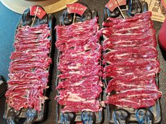-潮庭牛肉火锅·骑楼私宴