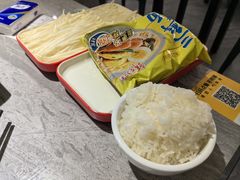 -肥家大排档(天河体育西店)