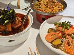 -33号大院·青岛本帮菜(五四广场店)