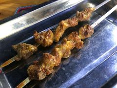 -莲香西域·正宗新疆菜(龙华店)