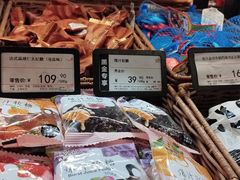 -来伊份(龙之梦长宁店)