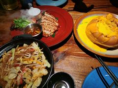 -甲米府·泰国餐厅(八佰伴店)