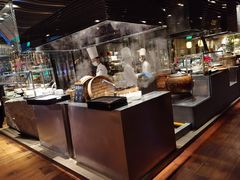 -广州富力君悦大酒店·凯菲厅