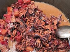 -赶海部落海鲜城(海阳路店)