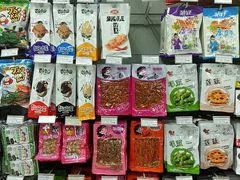 -胖东来生活广场(健康路店)