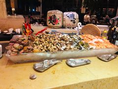 -济南喜来登酒店-盛宴自助西餐厅·综合自助