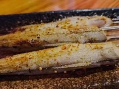 -质烤烤物·活烤海鲜(质烤总店)