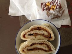 早晨肉龙-和合谷(新街口店)