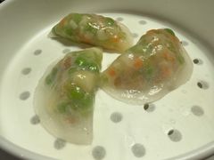 松子素粉果-惠食佳·朱雀(东方商厦店)