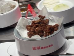 -龍歌自助小火锅(雨花台江南虹悦城店)