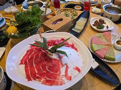 -竹鲜笙全竹宴(国色天香店)