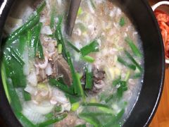 -金家米肠汤饭(振华路店)