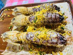 -琼大师东方烤乳猪(亚特兰蒂斯店)