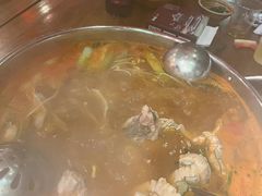 -亮欢寨酸汤鱼(沙冲路店)