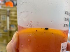 -书亦烧仙草(新都会店)