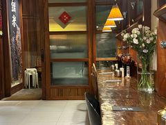 -银米·云南传统过桥米线(双廊黑金冠店)