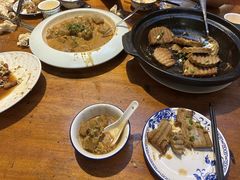 -旺角小渔村·海肠捞饭开创者(环山路店)