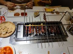 -小鲜肉延边朝鲜族烤串(珠海店)