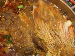 -云晓光头烧烤吧(川沙绿地店)